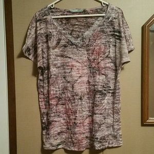 Design Maurices top